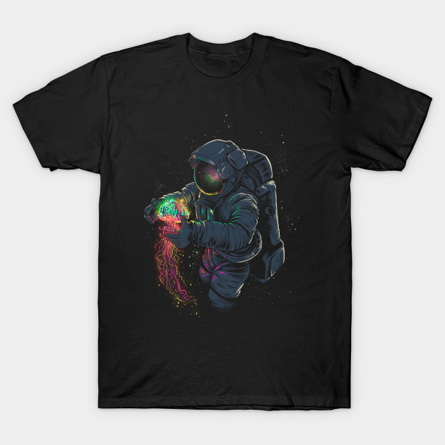 Jellyspace T-Shirt-TOZ